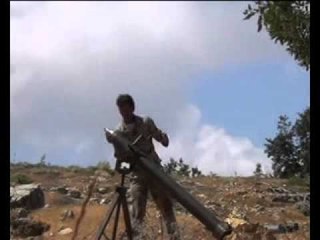 Armët kimike, Siria dorëzon raportin tek ONAK-u në Hagë