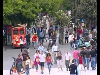 Greqia kryesimin e BE-së me buxhet më të vogël