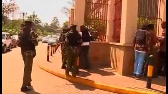 Masakër në qendër tregtare në Kenia. Të paktën 20 të vrarë, dyshohet për një sulm terrorist