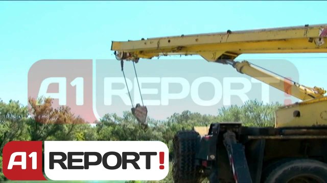 Shkodër, makina bie në Bunë vdes 19 vjeçari, shpëton shoferi