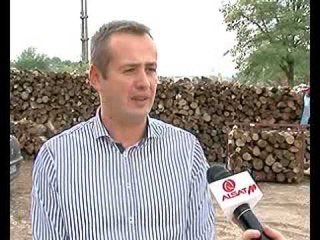 Druri, lënda më e preferuar për ngrohje gjatë dimrit