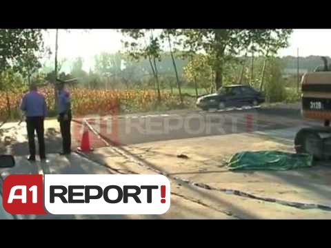 Dy aksidente brenda një ore me dy të vdekur e një të plagosur rëndë