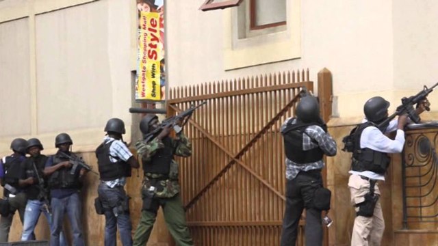 Vazhdon pengmarrja në Kenia. Të paktën 68 të vrarë dhe mbi 170 të plagosur