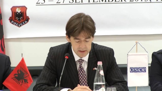 OSBE apel policisë: Vijoni punën pavarësisht politikës