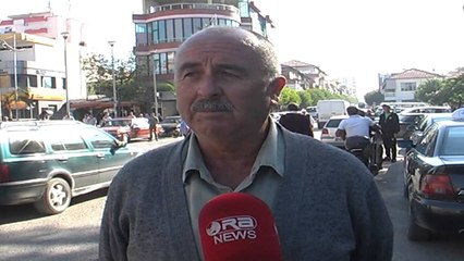 Trafiku në Fushë Krujë, mbizotron kaosi, mungon sinjalistika