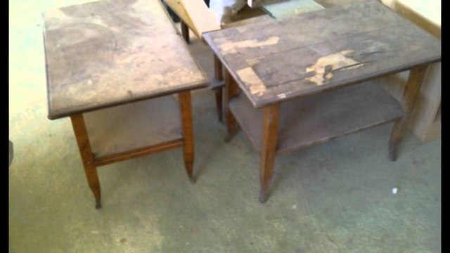 Rama,akuza Berishës për rrënimin e mobiljeve. Po kalben në bodrume objekte të viteve 40