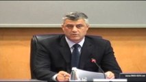 Greqia pro axhendës së Kosovës në BE. Qëndrimi i Athinës, pas takimit Thaci-Venizelos