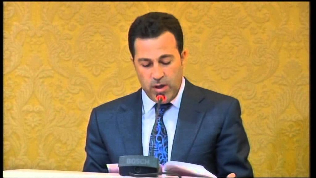 Peleshi: "Duhet të aktizohet tregu i kapitaleve";Gjiknuri: "Kryesisht, mungojnë fondet për sektorin"