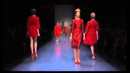 Vjeshtë 2013 - Pranverë 2014: Propozimet e stilistëve dhe ngjyrat që dominojnë