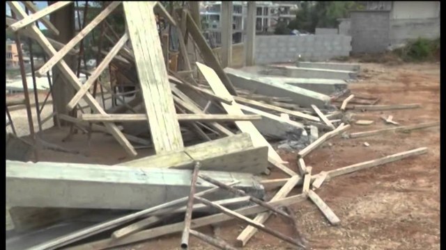 Ndërtimet pa leje në bregdet. Nën akuzë kreu i INUK Ksamil, abuzoi me detyrën