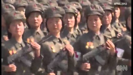 Vendoset embargo e armëve. Ashpërsohen marrëdhëniet e Kinës me K. Veriore