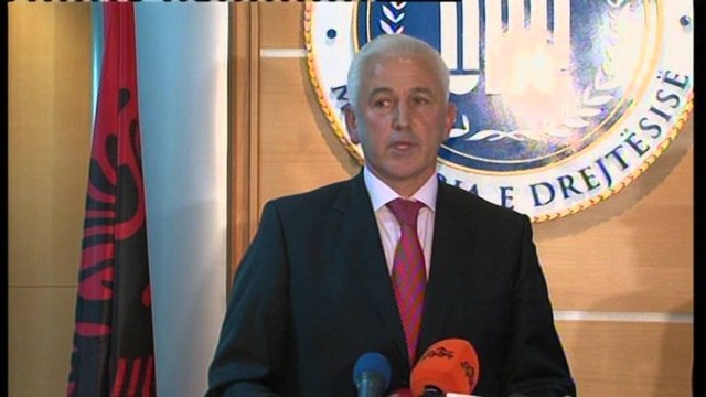 Takimi Naço-Sequi. Lufta kundër korrupsionit, prioriteti ynë