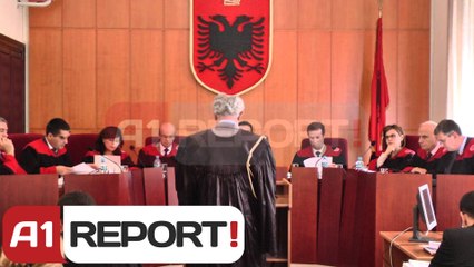 'Nëpunësi civil' Partia demokratike e padit në Gjykatën Kushtetuese
