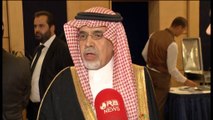 84-vjetori i Arabise Saudite. Të pranishëm përfaqësues të trupit diplomatik, qeverisë e medias