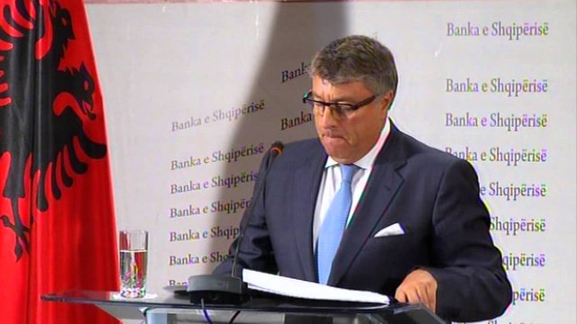 BSH, Fullani: Do rritet borxhi publik, defiçitI tregtar ka pësuar tkurrje