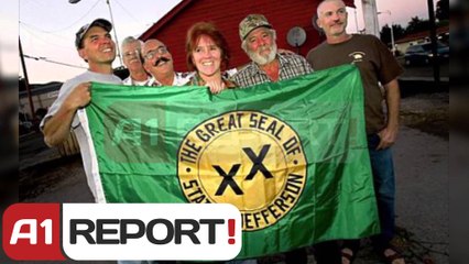 SHBA, 2 konte kaliforniane kërkojnë  krijimin e shtetit të 51-të