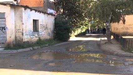 Shpërdorimi i ujit të pijshëm, banorët e Kukësit "nxjerrin mllefin"