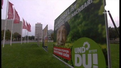 Zgjedhjet për Budenstagun në Gjermani. BBC: A ka rënë pas 25 vitesh muri i Berlinit