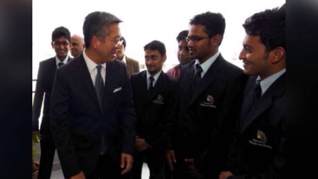 Ambasadori i ri i SHBA-së Donald Lu raporton para Senatit