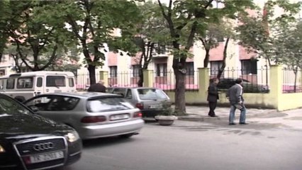 Tiranë, tentativa për vrasjen e 2  shtetasve. Identifikohen autorët e dyshuar, në kërkim