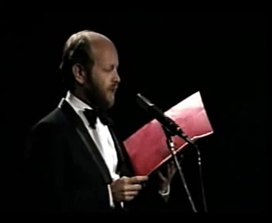 Les Luthiers - Presentacion de ¨A Matilde¨