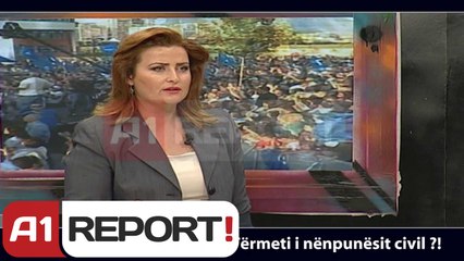 Sezoni i ri i "Urbanika", emisioni i parë për statusin e nëpunësit civilë