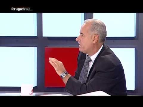 'Rruga drejt...' Përdorimi zyrtar i gjuhës shqipe