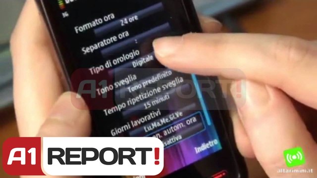 Spanja kërkon të ndryshojë akrepat e orës për të fjetur 1 orë më shumë