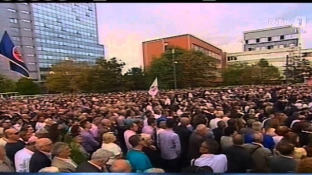 Prishtinë, vendoset shtatorja e Rugovës. Jahjaga: Ai ishte rruga e sakrificës për liri