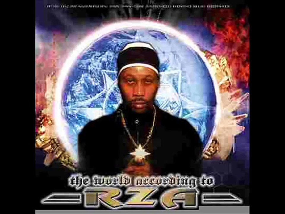 Method Man Rza Masta Killa Killa Priest ....