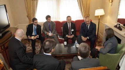 Rama takon Victoria Nuland. Premtohet vazhdimi i bashkëpunimit me SHBA-në