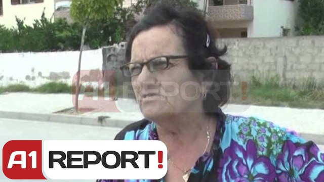 Vlorë, plehrat digjen në mes të qytetit, shkak mungesa landfilldit