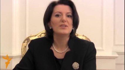 Jahjaga: Zgjedhjet vendore nuk nënkuptojnë bashkëqeverisje