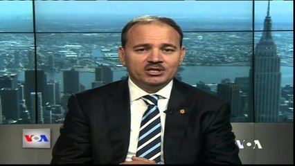 President Nishani për VOA: Nuk kam përplasje me qeverinë e re, dallimet nuk ndikojnë në bashkëpunim