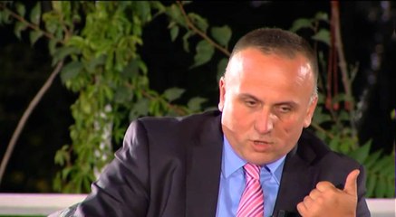 Tonight Ilva Tare "Lufta ne Siri"
