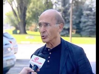 Analistët: Fjalimi i Gruevskit në Nju Jork, ulërimë në shkretëtirë!