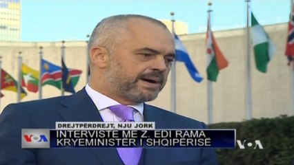 Rama në "Zërin e Amerikës": Jo spastrime në administratë por shtet ligjor
