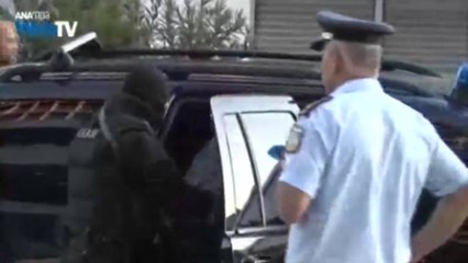 "Agimi i Artë" në gjykatë, sharje dhe fyerje kundër shtetit helen