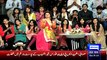 Mahira Khan First Time Dancing with Humayun Saeed