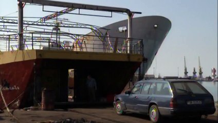 Skandali i anijeve për skrap në Durrës, pritet zgjerimi i zinxhirit të arrestimeve