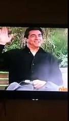 Babys Day Out painfull scene