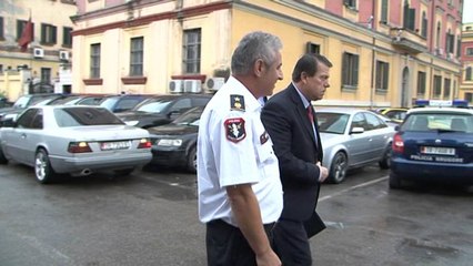 Pastrohet Spitali Ushtarak, anulohen kontratat e qerasë për shërbimet  jo shëndetës