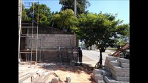 Construção de um galpão comercial - Jacareí, SP