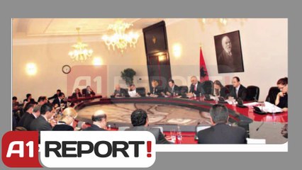 Shkrihet plani i Berishës,nga HEC tek privatizimi i Porto Palermos