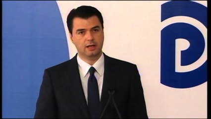 Basha: Mosmiratimi i ligjit, atentat ndaj konsensusit dypalësh