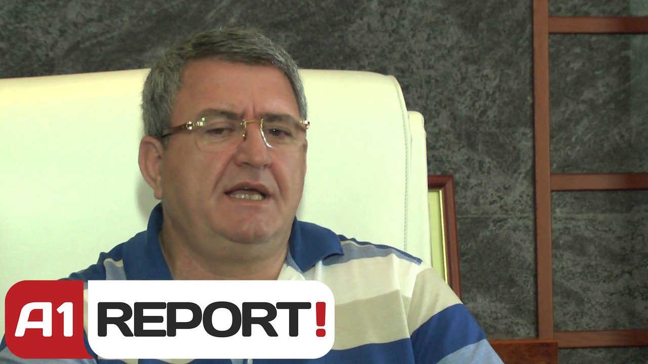 Airport Sport, interviste me Armand Duken pjesa I