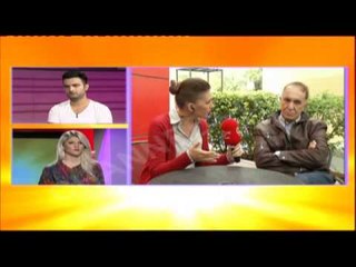 "One Morning" - në Institutin e Monumenteve të Kulturës