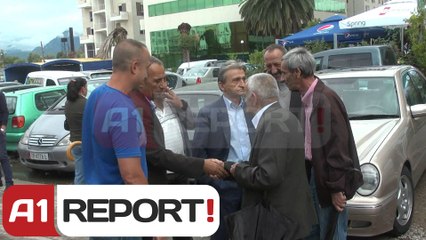 Gjykata: Perikli Shqevi fajtor por i pezullon dënimin