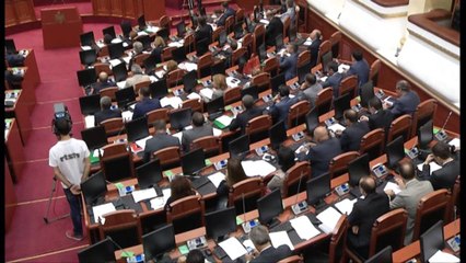 Pse mazhorancës i duhen 84 vota?Fokus reforma në drejtësi,territor,zgjedhja e presidentit