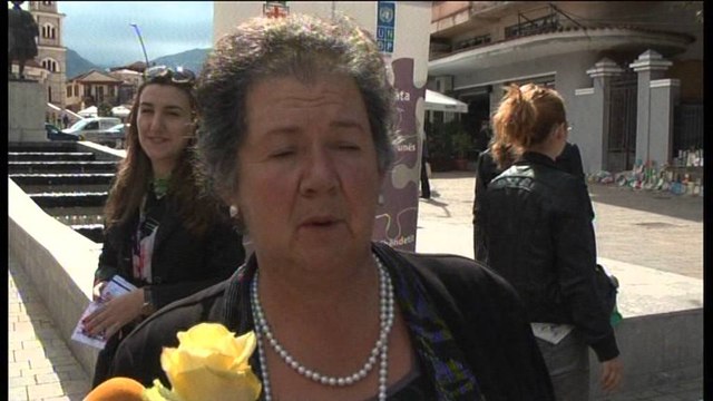 Dita kundër dhunës, qytetarët bëjnë apel kundër këtij fenomeni